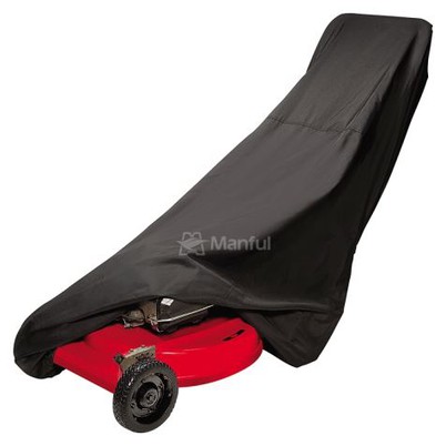 ہاتھ پش گھومنے والی کور