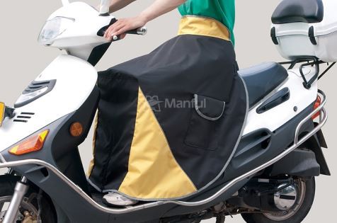 گرم ٹانگ حفاظت