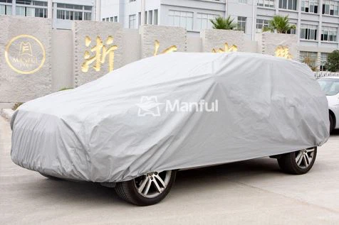 پنروک ایس او وی کور