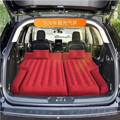 SUV کے لیے فورڈ ایبل کار ایئر میٹریس
